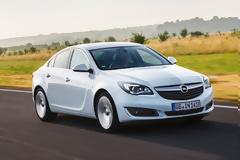 Φρανκφούρτη 2013: Νέο Opel Insignia – Επαναστατική Εξέλιξη Κινητήρων και Infotainment  - Υποδειγματικός turbo diesel 103 kW/140 hp με 3,7 l/100 km & εκπομπές CO2 99 g/km