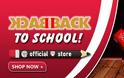 «Back2Back to School» ΟΙ ΠΡΩΤΑΘΛΗΤΕΣ ΕΥΡΩΠΗΣ! *PHOTOS*