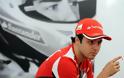 Formula 1: O Massa ανακοίνωσε την αποχώρησή του από τη Ferrari