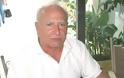 Πρώην δήμαρχος Iθάκης: «Κουραφέξαλα οι λόγοι της αποπομπής μου - Στο υπουργείο Εσωτερικών λειτουργούν σαν κατίνες»