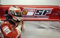 Επίσημο: Ο Kimi Raikkonen στη Ferrari για 2 χρόνια!