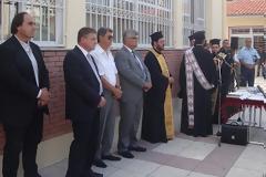 Χτύπησε το πρώτο κουδούνι στα σχολεία της Ξάνθης!