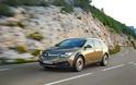 Φρανκφούρτη 2013: Opel Insignia Country Tourer - Κορυφαίο Sports Tourer με χαρακτήρα SUV