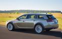 Φρανκφούρτη 2013: Opel Insignia Country Tourer - Κορυφαίο Sports Tourer με χαρακτήρα SUV - Φωτογραφία 2