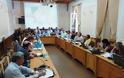 Προγραμματική σύμβαση για την αντιπλημμυρική θωράκιση περιοχών της Μεσσαράς