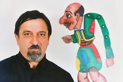 Πάτρα: «Tο καμένο δέντρο και η περιπέτεια του Καραγκιόζη» στο Λαϊκό Θέατρο στη Γερμανού