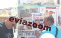 Το είπε και το έκανε ο Μαρκόπουλος: Κατέθεσε μήνυση για τις αφίσες εναντίον των Ανεξάρτητων Ελλήνων Εύβοιας
