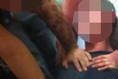 Σοκάρουν οι φωτογραφίες απο το καψώνι σε νεοσύλλεκτο! Προσοχή σκληρές εικόνες!