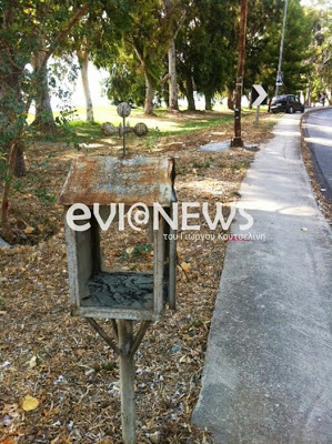 Χαλκίδα: Τον είδαν να κουνιέται και ανακουφίστηκαν! - Φωτογραφία 2