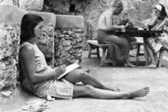 H Jackie Kennedy όπως δεν την έχουμε ξαναδει