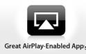 AirPlay for Activator: Cydia tweak new free