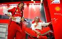 Αλόνσο: Αποδέχομαι την απόφαση της Ferrari