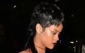 Η Rihanna με χαίτη - Φωτογραφία 3