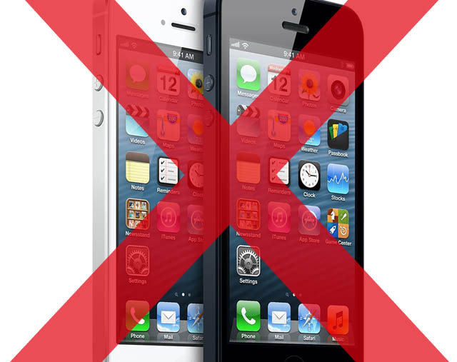 To iPhone 5 μόλις μας τελείωσε. Σταματάει η κυκλοφορία του! - Φωτογραφία 2