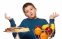 Τι πρέπει να τρώει ένα παιδί που πάει σχολείο;