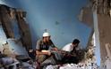 Τουλάχιστον 12 αλαουίτες πολίτες δολοφονήθηκαν από ισλαμιστές αντάρτες