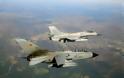 Η Ελληνίδα αμαζόνα των F 16 που εντυπωσίασε το ΝΑΤΟ - Φωτογραφίες - Φωτογραφία 6