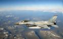 Η Ελληνίδα αμαζόνα των F 16 που εντυπωσίασε το ΝΑΤΟ - Φωτογραφίες - Φωτογραφία 8