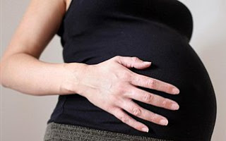 Υγεία: Εγκυμοσύνη πριν τα 35 συστήνουν οι ειδικοί - Φωτογραφία 1