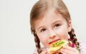 Τι πρέπει να τρώει ένα παιδί που πάει σχολείο;