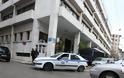 Πάτρα: Νέα τρύπα 63.000 ευρώ στην Αστυνομική Διεύθυνση Αχαΐας
