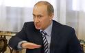 Πούτιν: Τα στρατιωτικά πλήγματα θα προκαλέσουν νέο κύμα τρομοκρατίας