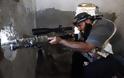 Washington Post: Οι ΗΠΑ εξοπλίζουν με όπλα τους σύρους αντάρτες