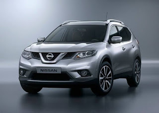 H Nissan στο Σαλόνι Αυτοκινήτου της Φρανκφούρτης - Φωτογραφία 11