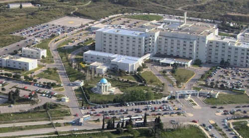 ΕΔΕ διέταξε ο Άδωνις στο πανεπιστημιακό νοσοκομείο Ρίου αντί στο ΕΚΕΠΥ... - Φωτογραφία 1