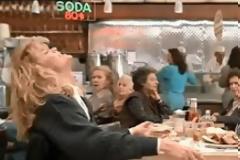 Έτσι γυρίστηκε η πιο διάσημη σκηνή οργασμού στον κινηματογράφο – Eπί ώρες η Μεγκ Ράιαν υποδυόταν ότι έχει οργασμό