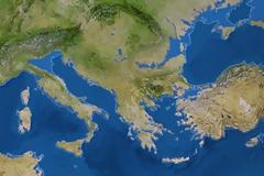 National Geographic: Ποιες περιοχές θα βουλιάξουν αν λιώσουν οι πάγοι