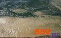 Βοθρολύματα στον αφρό της θάλασσας - Αυτή την εικόνα αντικρίζουν οι τουρίστες στην Ηγουμενίτσα - Φωτογραφία 2