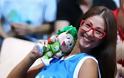 Χριστίνα Σκέντζιου: Μία ξεχωριστή παρουσία της Γρεβενιώτισσας δημοσιογράφου στο Eurobasket!!! - Φωτογραφία 2