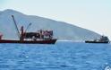 Πειρατική αλιεία από τουρκικές μηχανότρατες στο Αιγαίo - Φωτογραφία 1