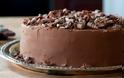 H συνταγή της ημέρας: Κέικ σοκολάτας με άρωμα εσπρέσο