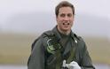 Βρετανία: Παραιτείται απο τον στρατό ο Πρίγκηπας Ουίλλιαμ