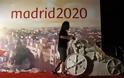Αρνητική η Μαδρίτη για διεκδίκηση των Ολυμπιακών Αγώνων 2024