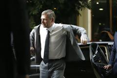 Σε μαρίνες και ξενοδοχεία στην Eλλάδα ενδιαφέρεται να επενδύσει ο νέος ιδιοκτήτης του Σκορπιού