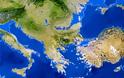 Αν λιώσουν οι πάγοι... θα εξαφανιστούν όλα τα νησιά στην Ελλάδα - Φωτογραφία 2
