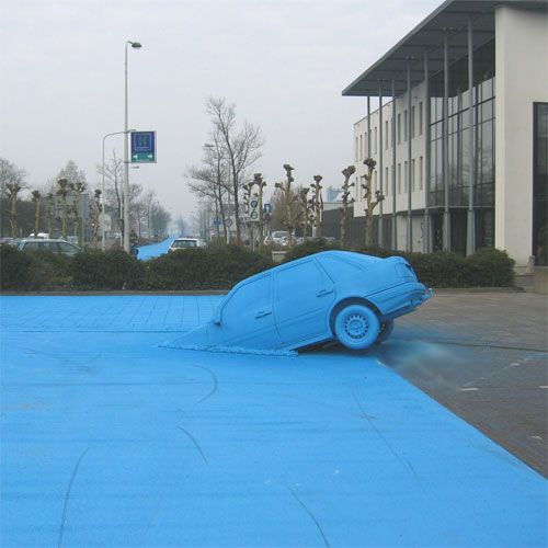 Ο μπλε δρόμος - Φωτογραφία 10