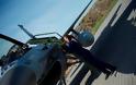 Η Ελληνίδα αμαζόνα των F 16 που εντυπωσίασε το ΝΑΤΟ - Φωτογραφίες... - Φωτογραφία 1