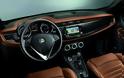 Φρανκφούρτη 2013: Ανανεωμένη Alfa Romeo Giulietta - Φωτογραφία 3
