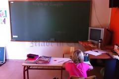Απέκτησε συμμαθήτρια η Ιωάννα της εγκαταλελειμμένης Γαύδου