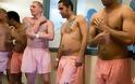 Έβαψαν τα κελιά της φυλακής ροζ για να κατευνάσουν τους κρατούμενους αλλά...