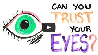 Εμπιστεύεστε τα μάτια σας; [Video] - Φωτογραφία 1