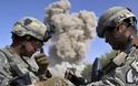 Νεότερες πληροφορίες για την έκρηξη στο προξενείο των ΗΠΑ στο Αφγανιστάν