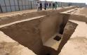 Ανακαλύφθηκε ο τάφος πανίσχυρης Κινέζας του 7ου αιώνα
