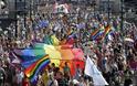 Εθνικιστικό κίνημα ζητά την απαγόρευση της Παρέλασης Ομοφυλόφιλων