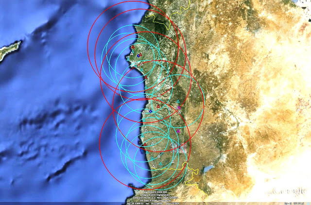 Ο ΣΥΡΙΑΚΟΣ ΣΤΡΑΤΟΣ ΕΧΕΙ ΤΗ ΔΥΝΑΤΟΤΗΤΑ ΝΑ ΑΠΟΚΡΟΥΣΕΙ ΤΑ ΚΥΜΑΤΑ TOMAHAWKS ΤΩΝ ΑΜΕΡΙΚΑΝΩΝ (2) - Φωτογραφία 5