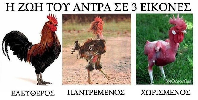 ΜΕΓΑΛΗ ΑΛΗΘΕΙΑ! Η ζωή του ΑΝΔΡΑ σε 3 εικόνες!!! Δείτε την PHOTO που σαρώνει στο διαδίκτυο! - Φωτογραφία 2